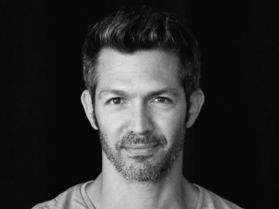 Yuval Oz
